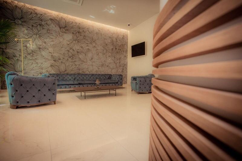 Odissea Residence e Rooms image