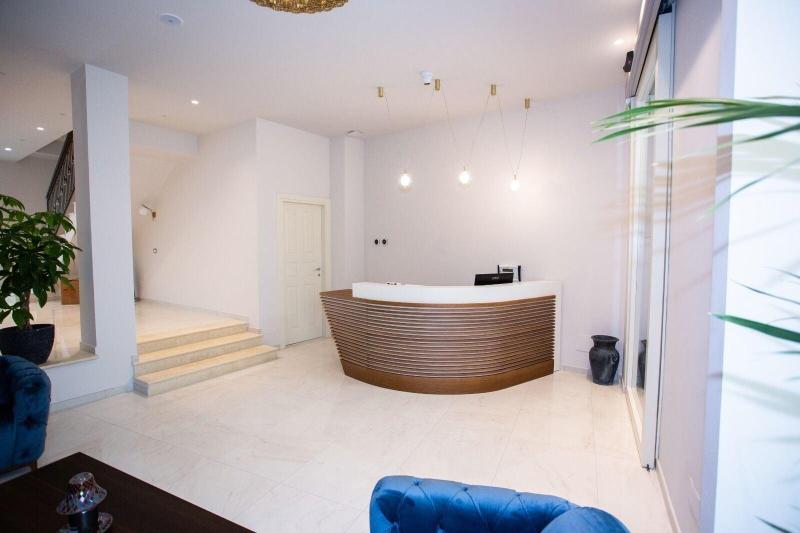 Odissea Residence e Rooms image