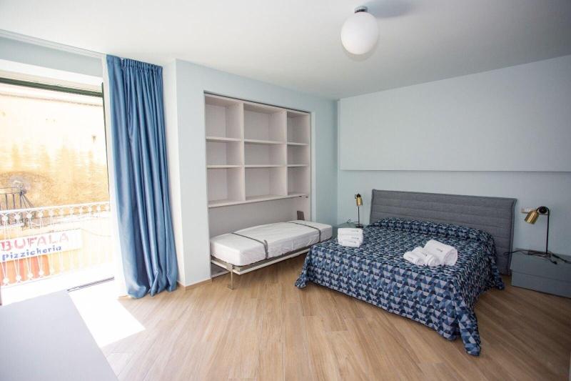 Odissea Residence e Rooms image