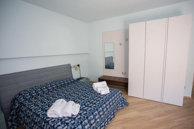 Odissea Residence e Rooms image