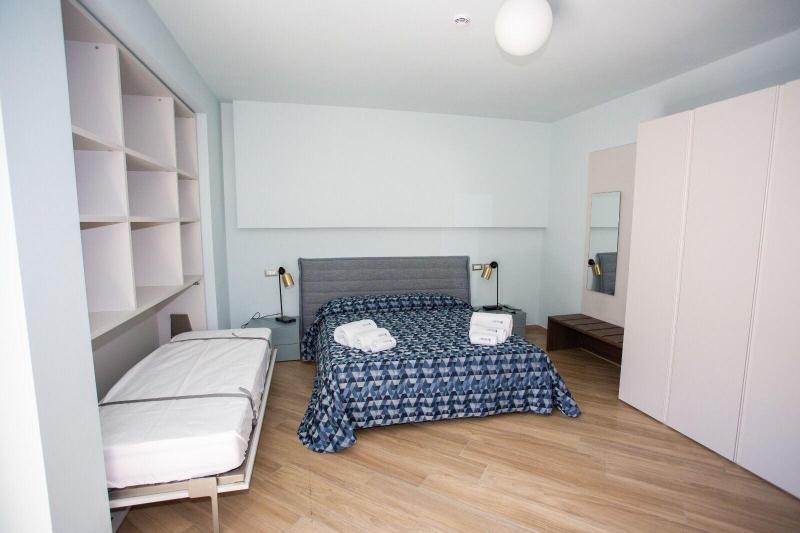 Odissea Residence e Rooms image