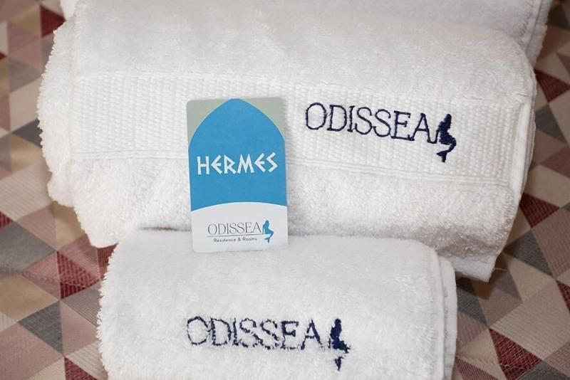 Odissea Residence e Rooms image