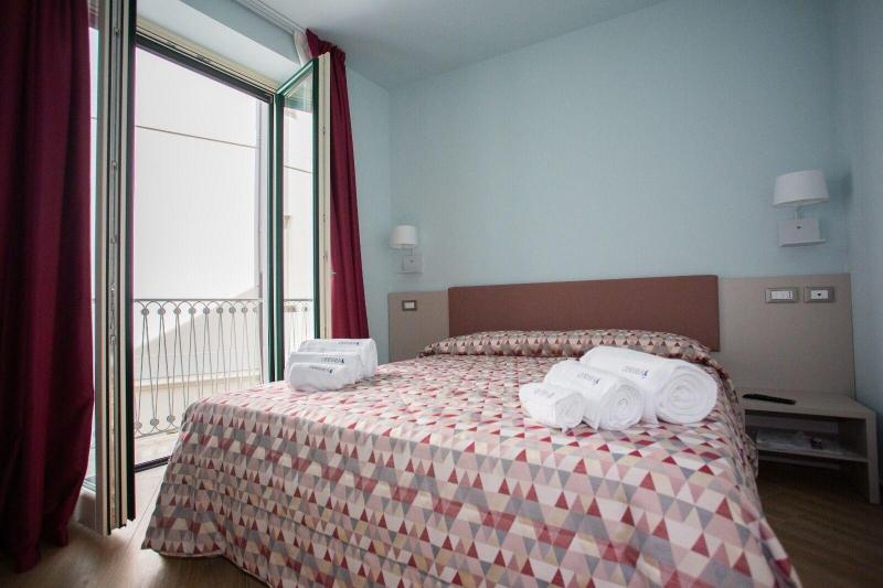 Odissea Residence e Rooms image