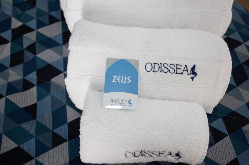 Odissea Residence e Rooms image