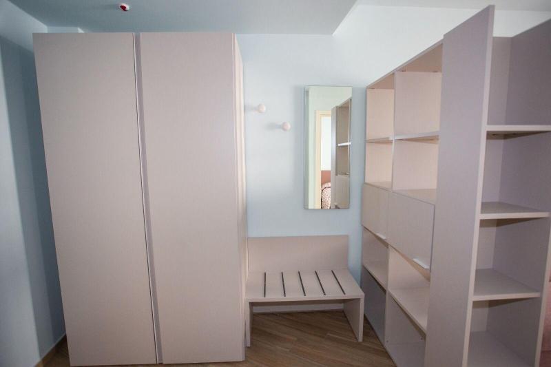 Odissea Residence e Rooms image