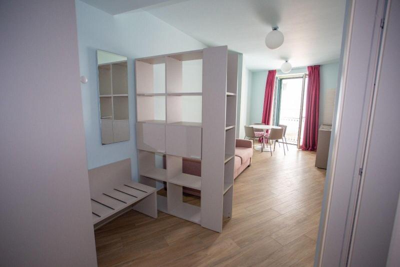 Odissea Residence e Rooms image
