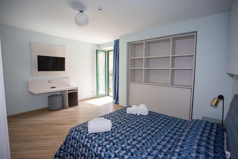 Odissea Residence e Rooms image