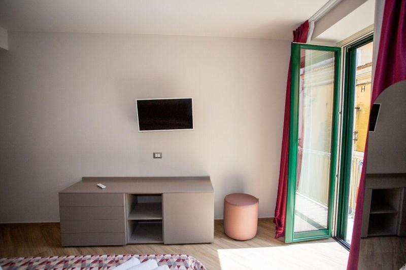 Odissea Residence e Rooms image