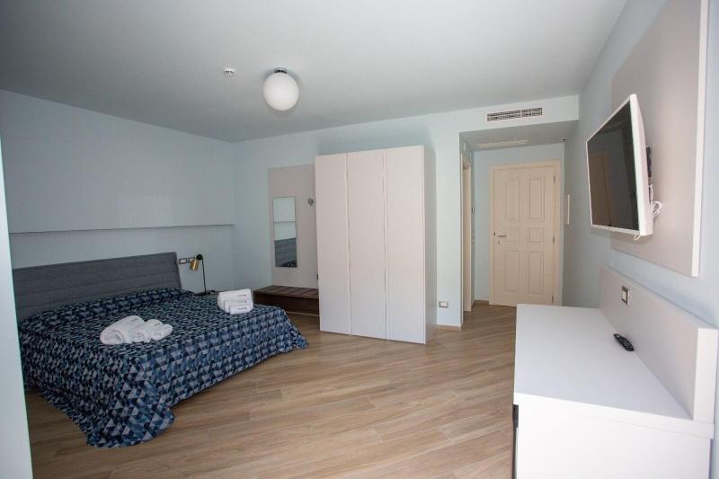 Odissea Residence e Rooms image