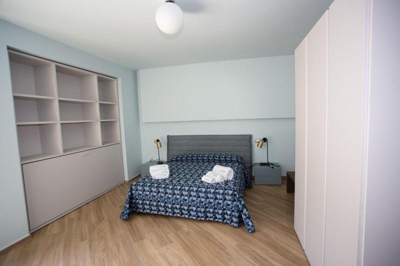 Odissea Residence e Rooms image