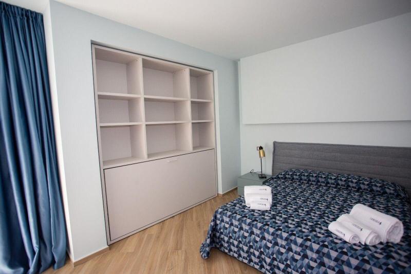 Odissea Residence e Rooms image