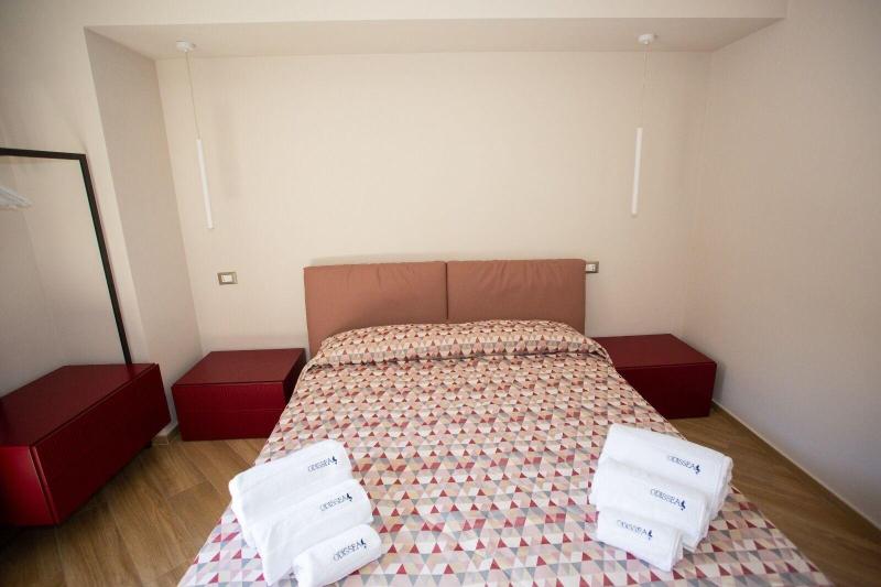 Odissea Residence e Rooms image