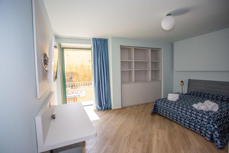 Odissea Residence e Rooms image