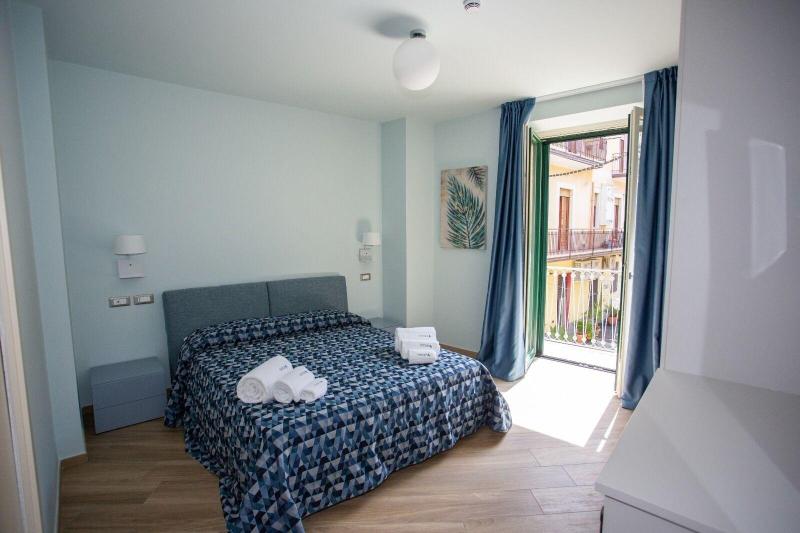 Odissea Residence e Rooms image