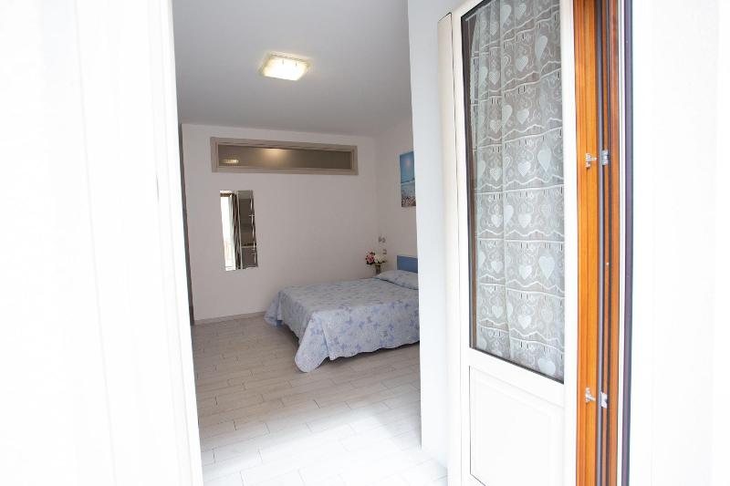 Odissea Residence e Rooms image