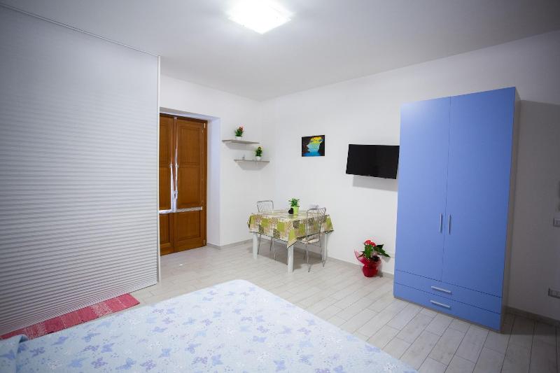 Odissea Residence e Rooms image