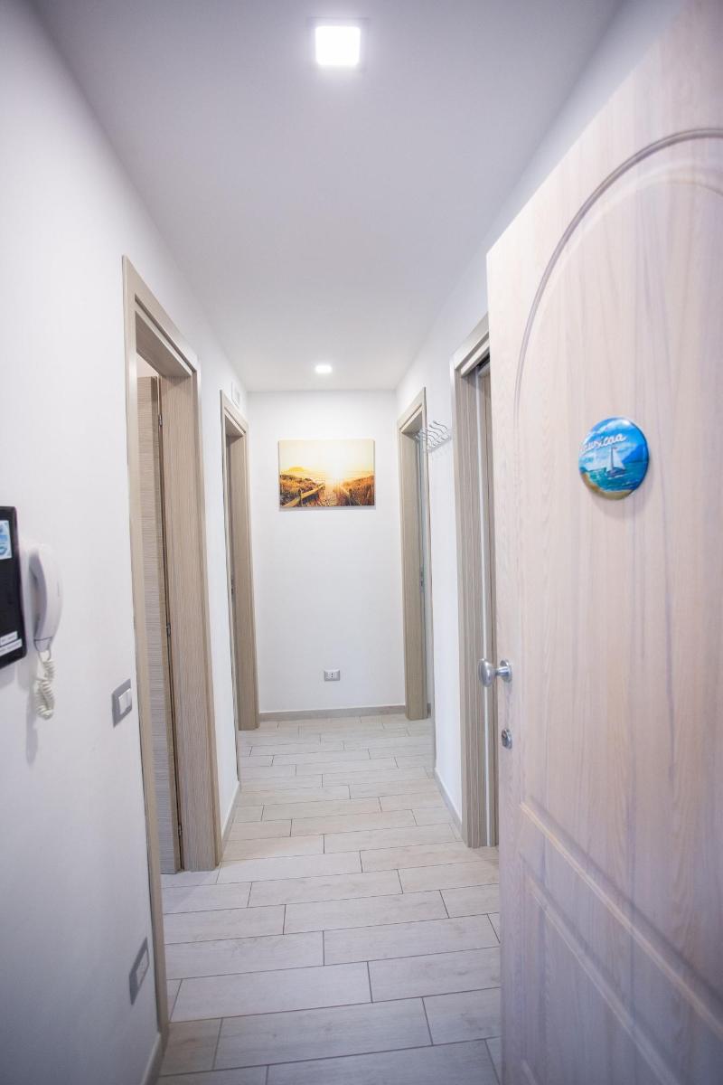 Odissea Residence e Rooms image