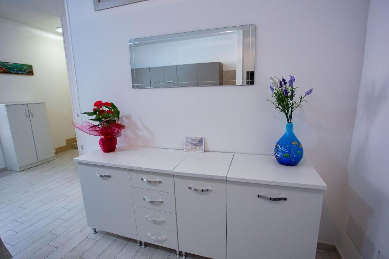 Odissea Residence e Rooms image