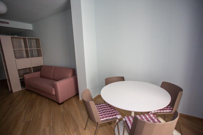 Odissea Residence e Rooms image
