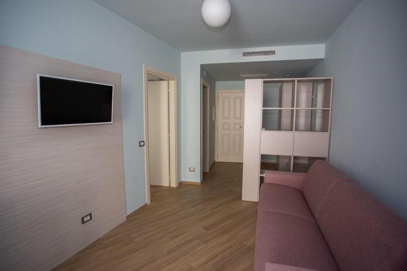 Odissea Residence e Rooms image