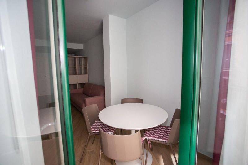 Odissea Residence e Rooms image