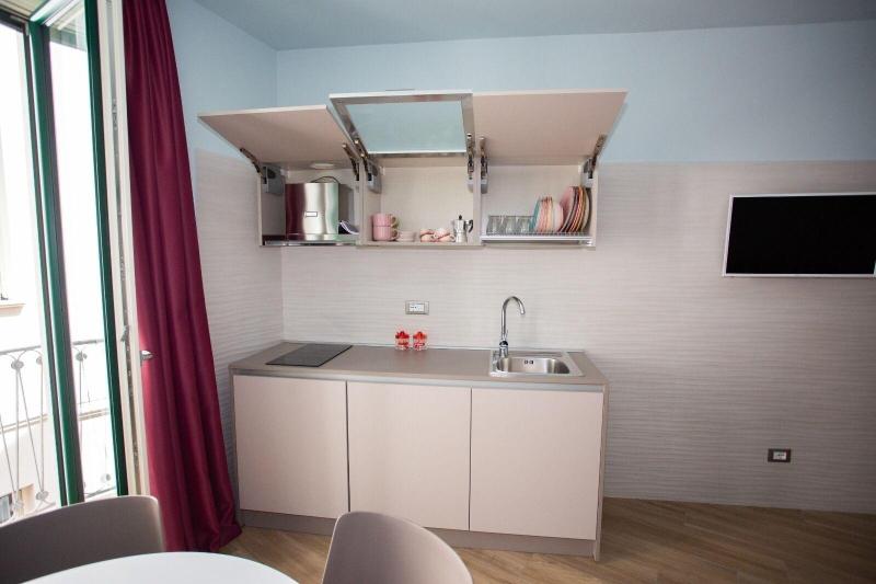 Odissea Residence e Rooms image