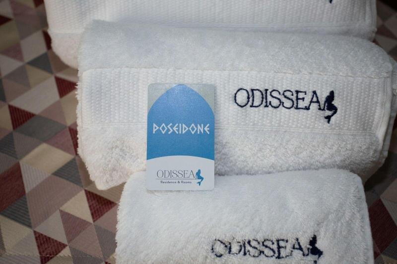 Odissea Residence e Rooms image