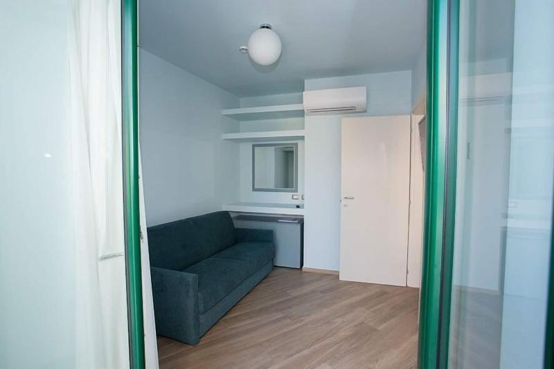 Odissea Residence e Rooms image