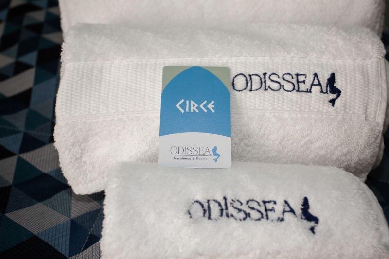Odissea Residence e Rooms image