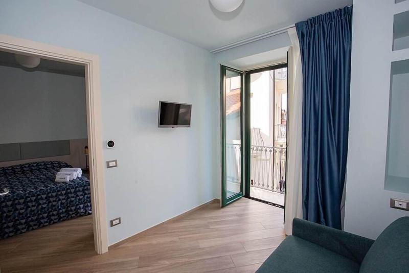 Odissea Residence e Rooms image