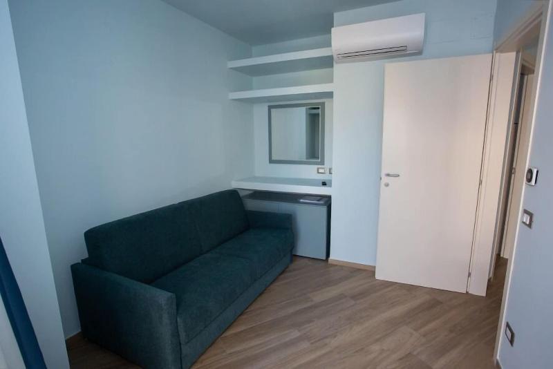 Odissea Residence e Rooms image