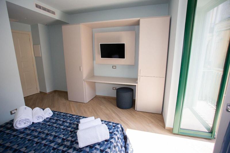 Odissea Residence e Rooms image