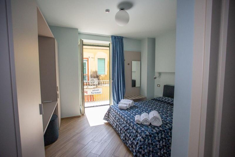 Odissea Residence e Rooms image