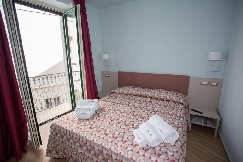Odissea Residence e Rooms image