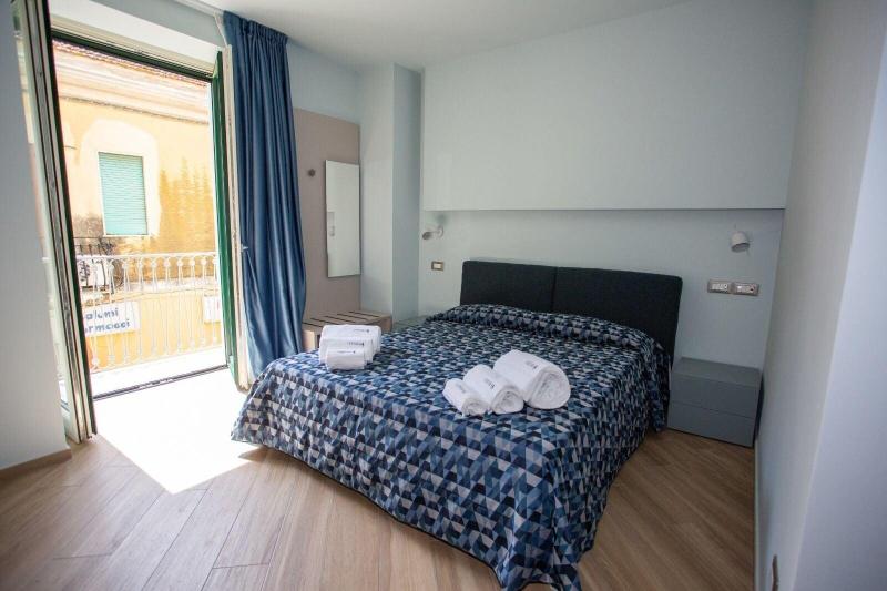 Odissea Residence e Rooms image