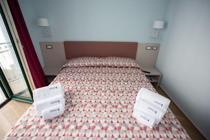 Odissea Residence e Rooms image
