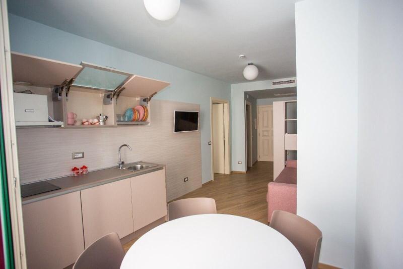 Odissea Residence e Rooms image