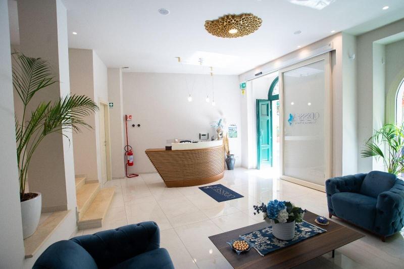 Odissea Residence e Rooms image