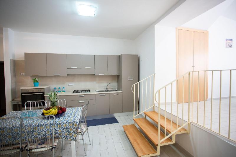 Odissea Residence e Rooms image