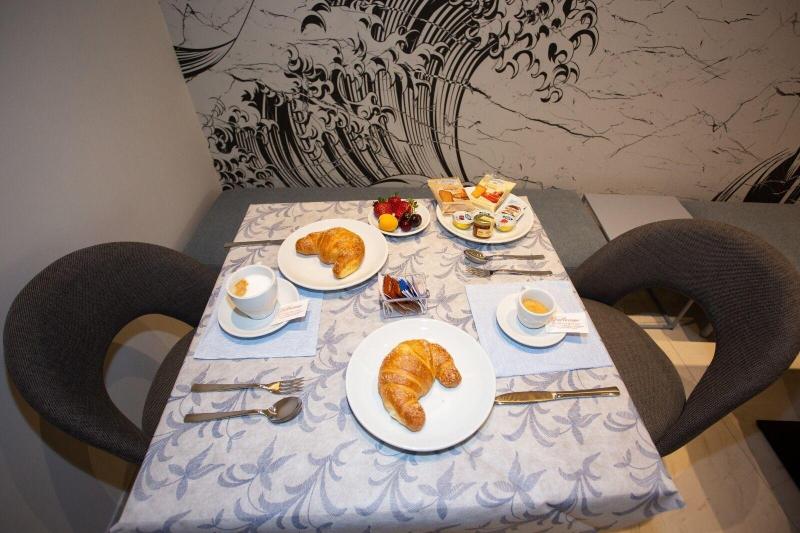 Odissea Residence e Rooms image