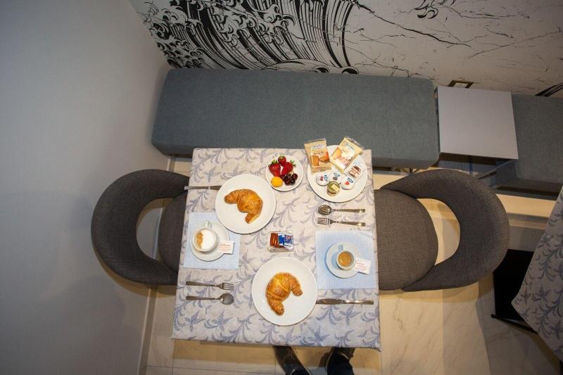 Odissea Residence e Rooms image