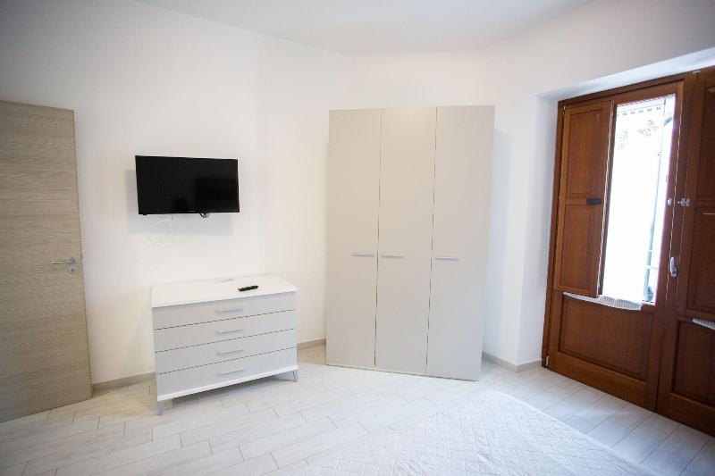 Odissea Residence e Rooms image