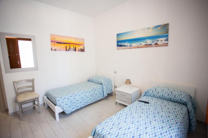 Odissea Residence e Rooms image