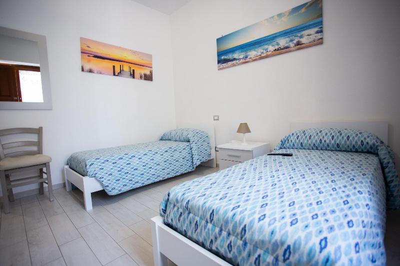 Odissea Residence e Rooms image