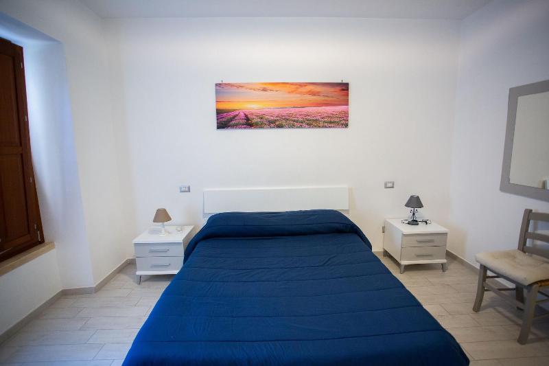 Odissea Residence e Rooms image