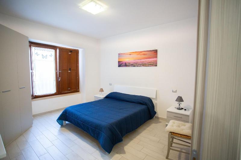 Odissea Residence e Rooms image