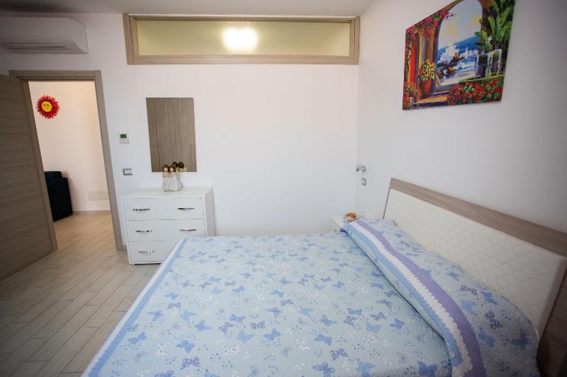 Odissea Residence e Rooms image