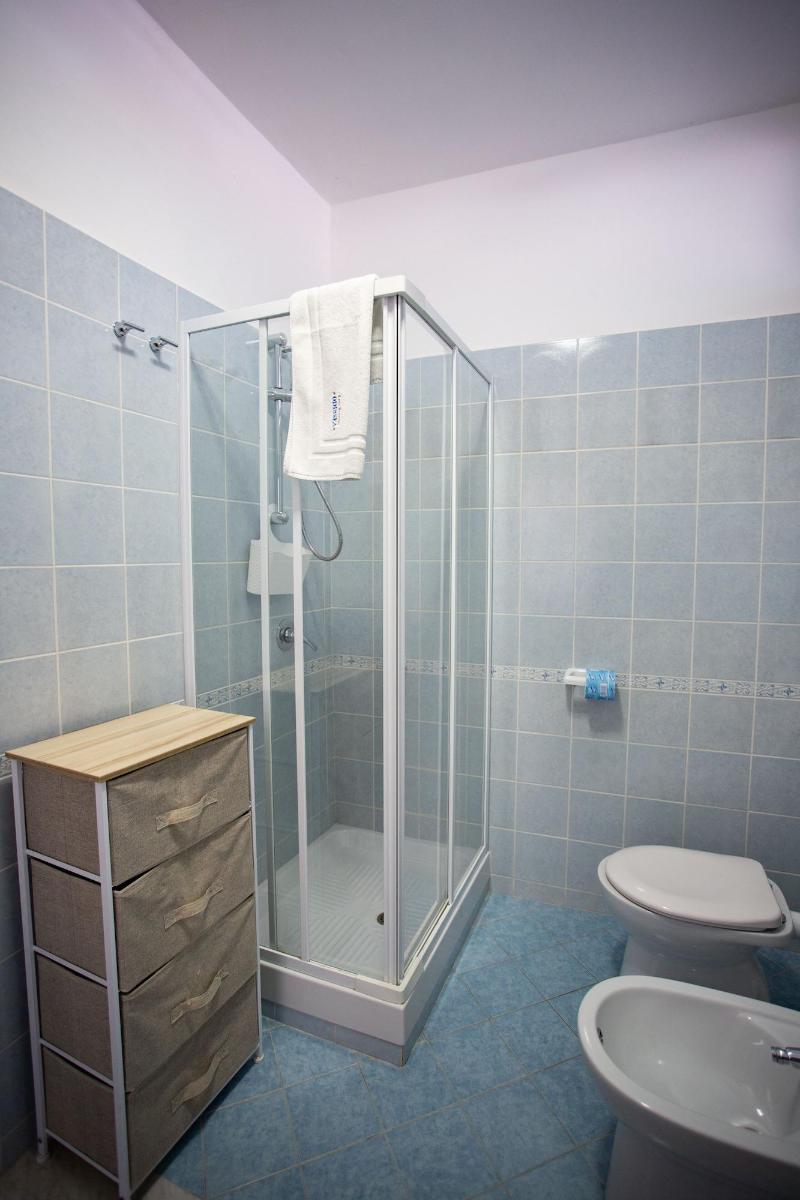 Odissea Residence e Rooms image
