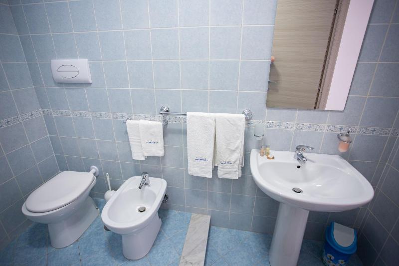 Odissea Residence e Rooms image