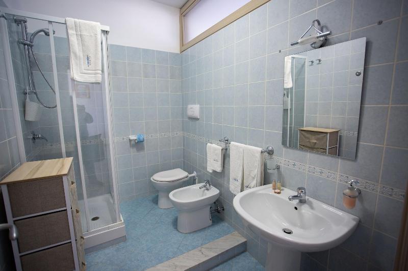 Odissea Residence e Rooms image